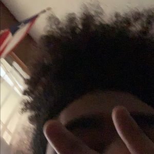 Meet your Posher, Corey